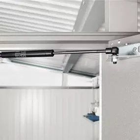 Gasdruckfeder-Nachrüstset 4009