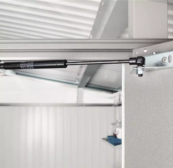 für Gerätehaus Europa und Geräteschränke