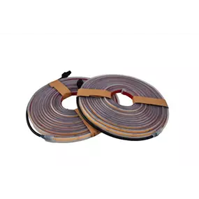 LED-Beleuchtung für Pergola 