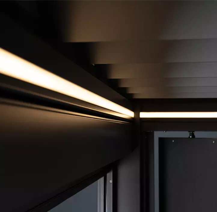 Größe 4,5x3,5 / 5x3 / 5x3,5 / 5,5x3, warmweiß