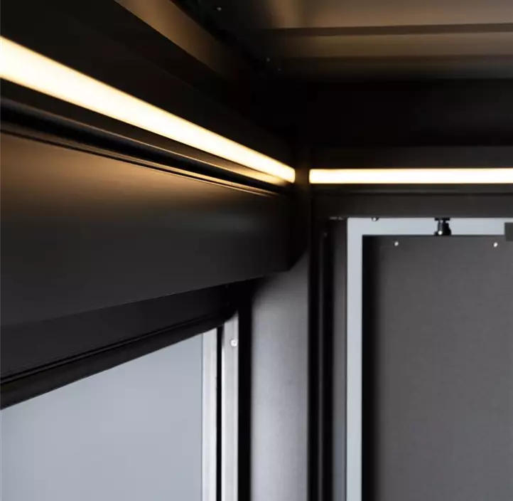 Größe 4,5x3,5 / 5x3 / 5x3,5 / 5,5x3, warmweiß