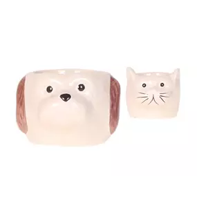 Minitopf Cats & Dogs