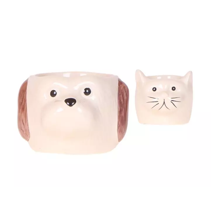 Minitopf Cats & Dogs