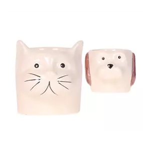Orchideentopf Cats & Dogs