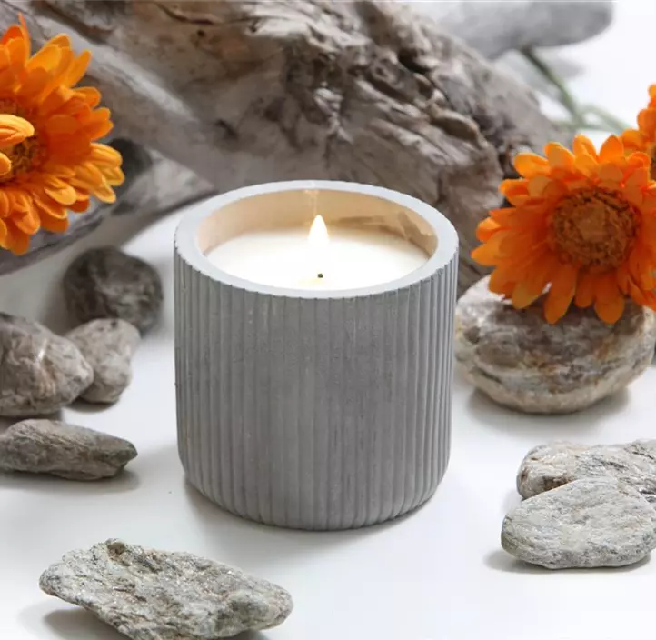 3D LED Kerze Neville