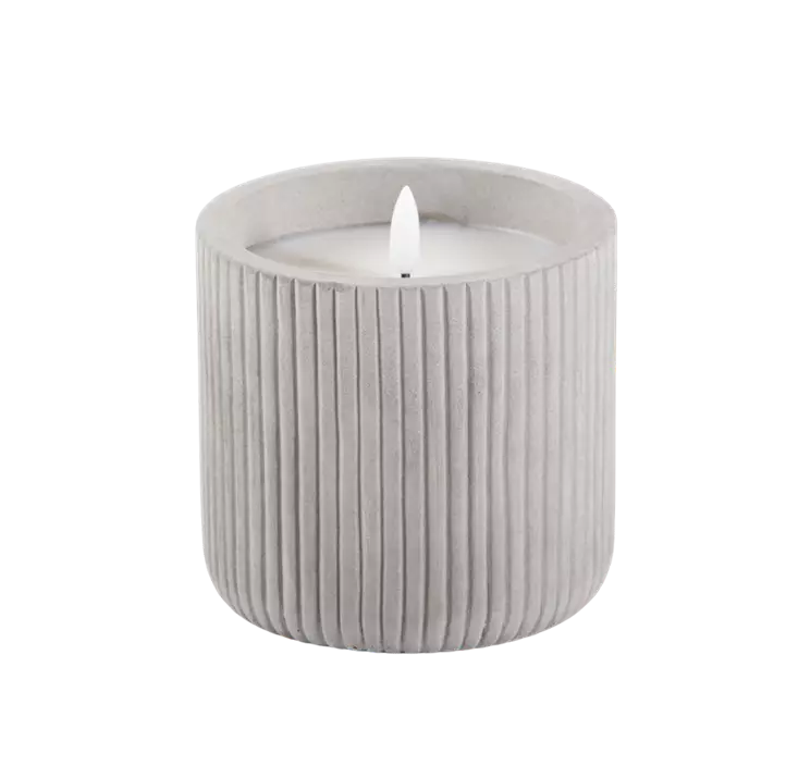 3D LED Kerze Neville