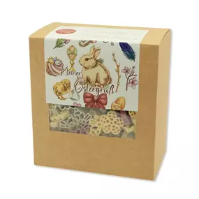 Nudeln 'Kleiner Ostergruß'