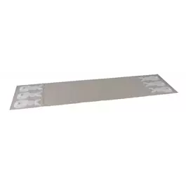 Tischläufer 'Plüschhase'