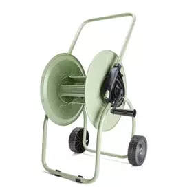 Comfort Schlauchwagen Metall