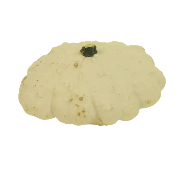 Speisekürbis Pattisson Mix