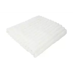 Decke Kunstfell Cosy Cannes