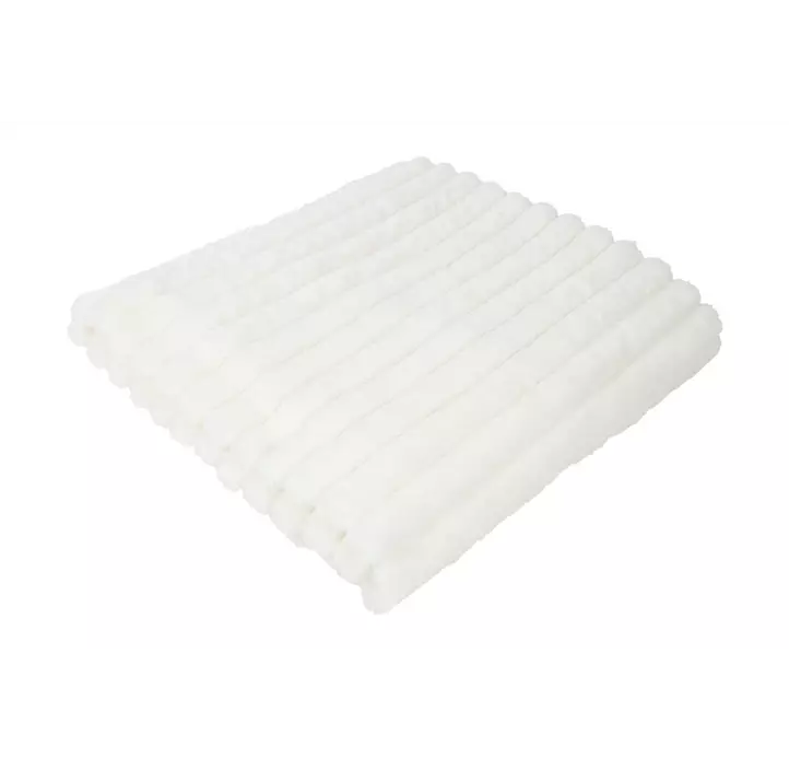 Decke Kunstfell Cosy Cannes