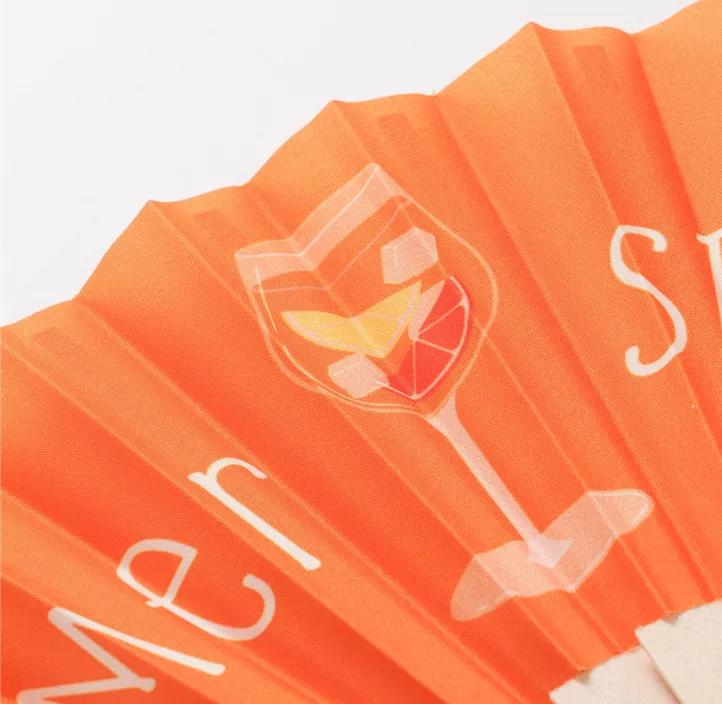 Fächer 'Summer Spritz'