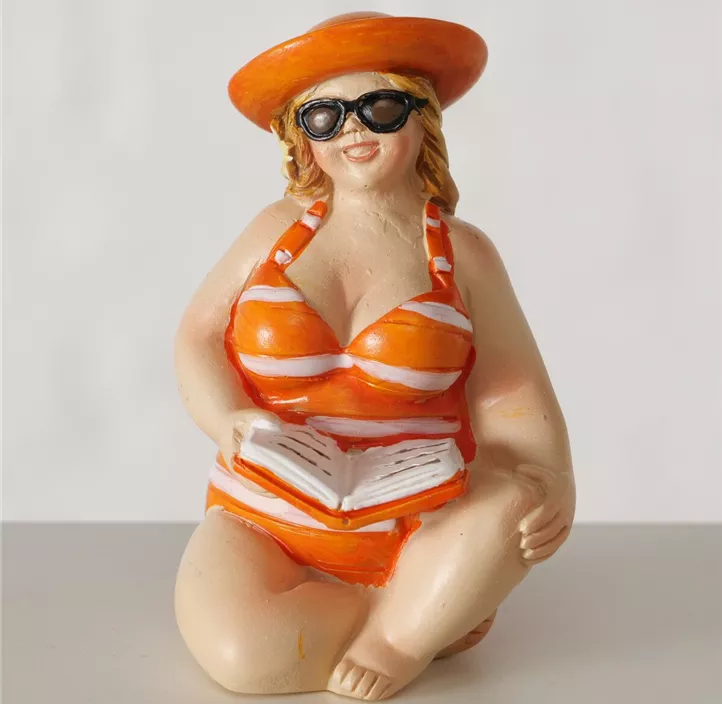 Figur Jodie