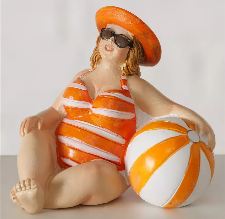 Figur Jodie