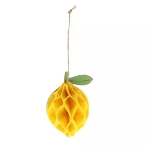 Hänger Lemon