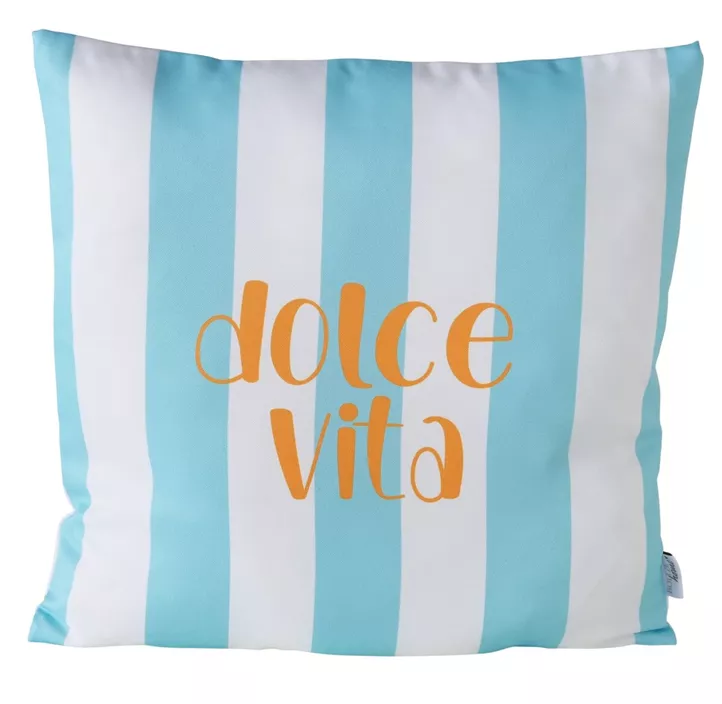 Kissen Dolce Vita