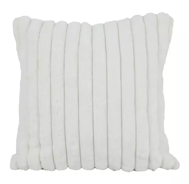 Kissen Kunstfell Cosy Cannes