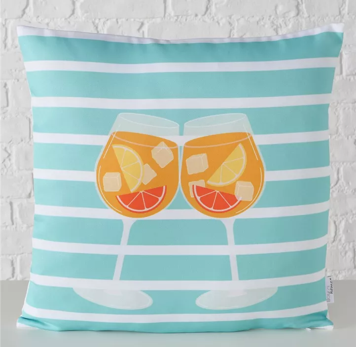 Kissen Summer Spritz