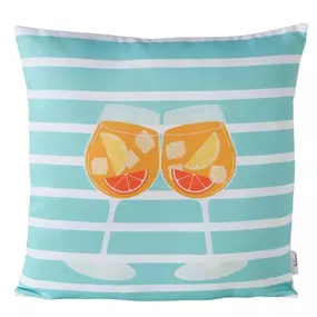 Kissen Summer Spritz