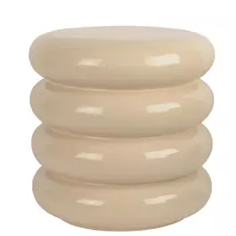 Beistelltisch aus Magnesium
