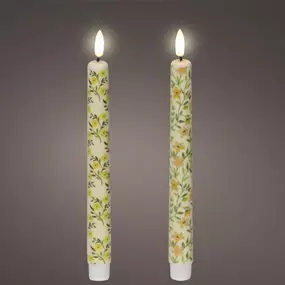 LED Spitzkerze