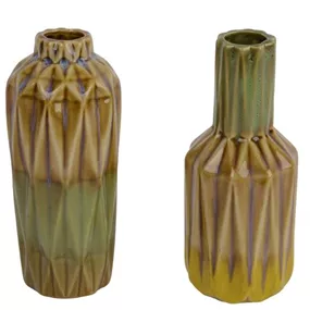 Vase 'Porzellan'