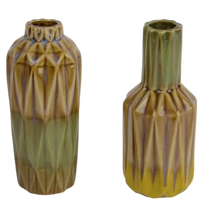 Vase 'Porzellan'