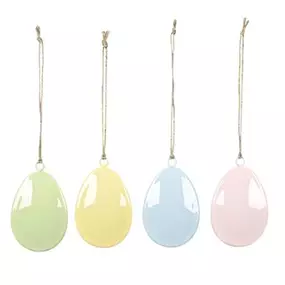 Ei Metall zum Hängen