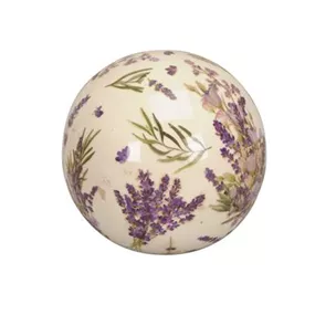 Kugel Lavendel
