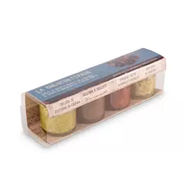 Geschenk-Set 'La Bruschetteria'