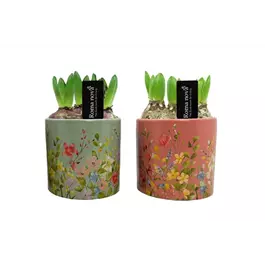 Arrangement Floral Finesse