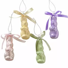 Hängefigur Hase Bommy