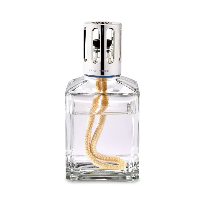 Lampe Berger Essentielle Cube Starterset