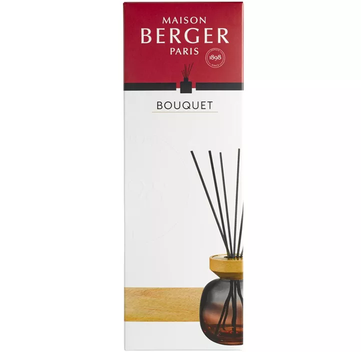 MB Duftbouquet Wood