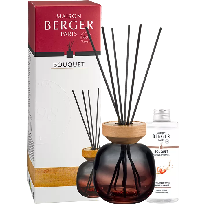 MB Duftbouquet Wood