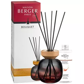 MB Duftbouquet Wood