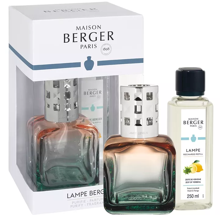 MB Duft-Set Glacon