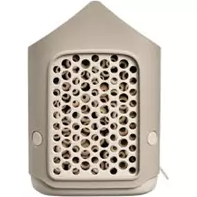 Cosy Insektenhotel, beige