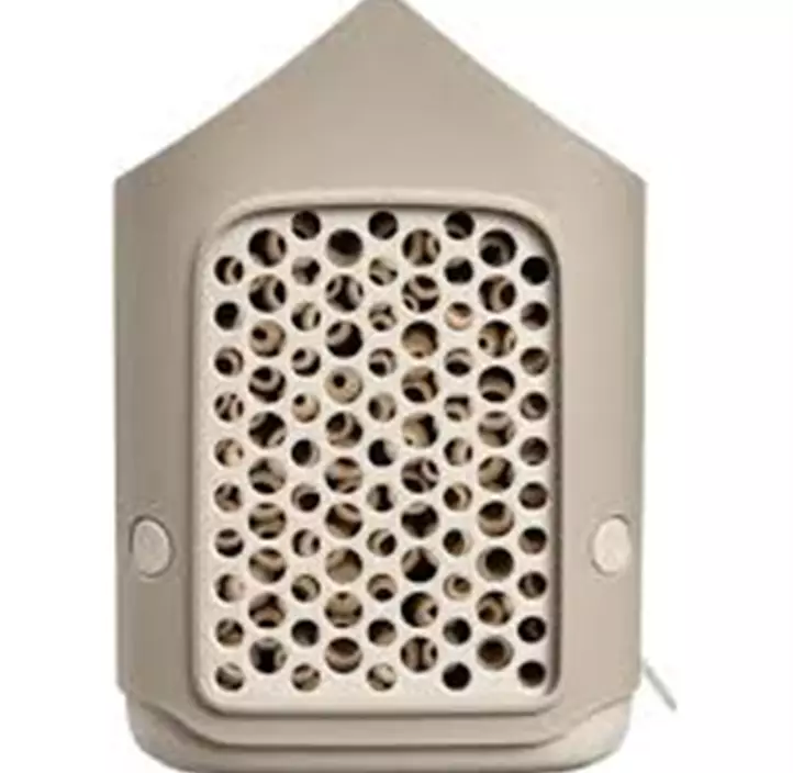 Cosy Insektenhotel, beige