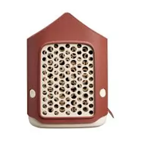 Cosy Insektenhotel, rot