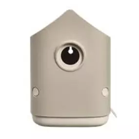 Cosy Nistkasten, beige