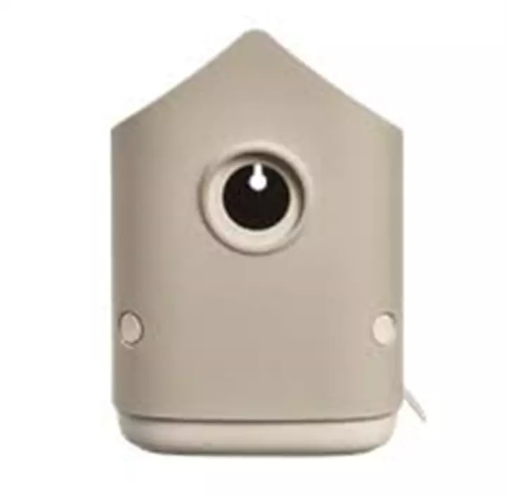 Cosy Nistkasten, beige