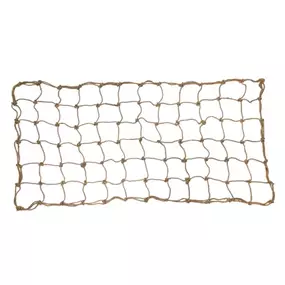 Jute Ranknetz Greenline