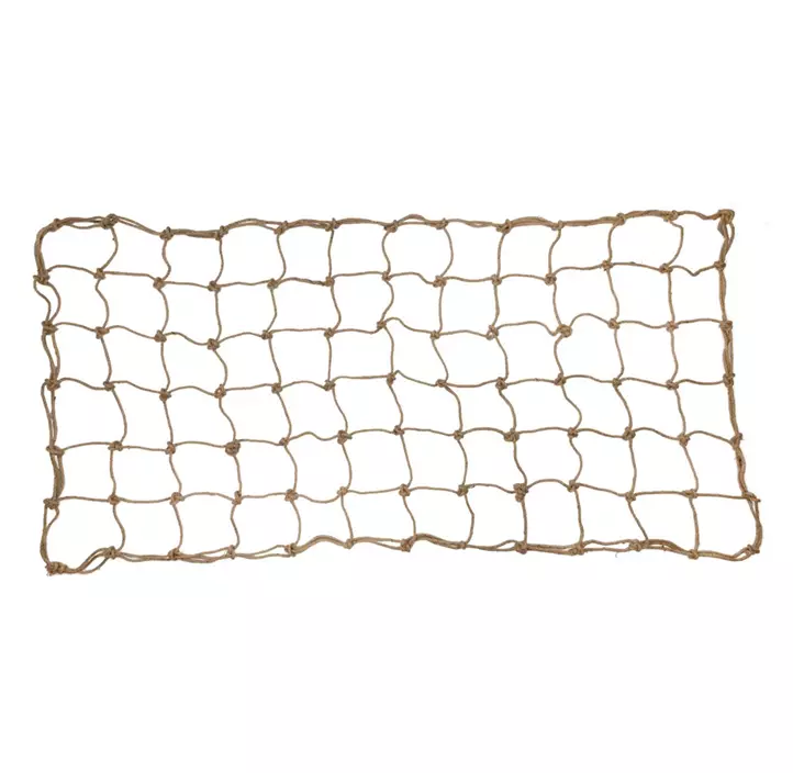 Jute Ranknetz Greenline