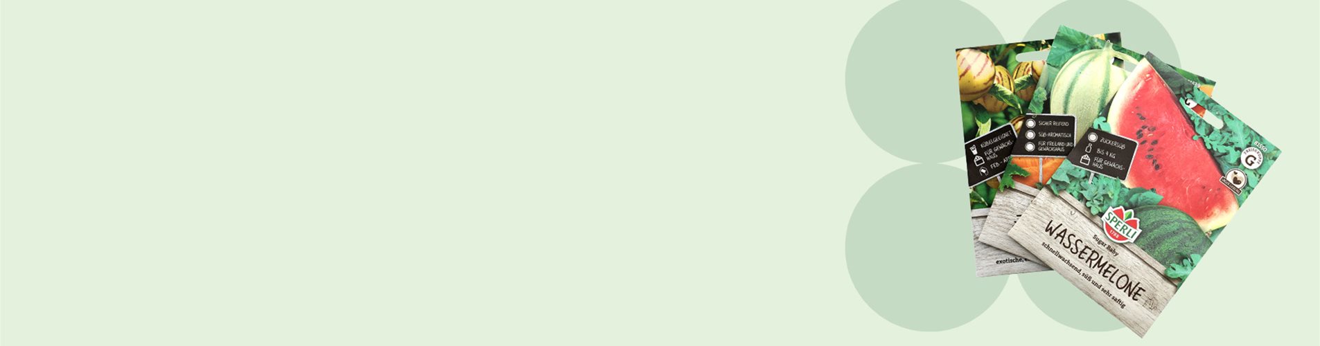Header Melonen Saatgut