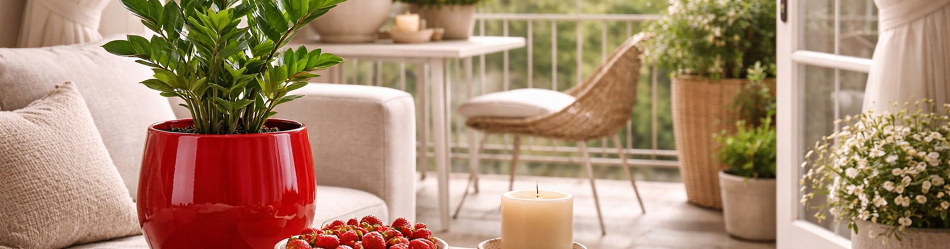 Header Ein Tupfer rot Header Ein Tupfer rot