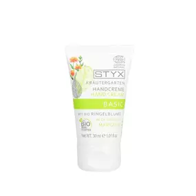 Handcreme Basic Ringelblume
