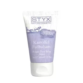 Kartoffel Fußbalsam Repair
