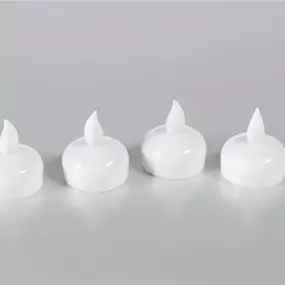 LED Schwimmkerzen